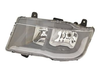 Far Lambası Sağ DEPO 449-1107RMLDEM2  81251016738