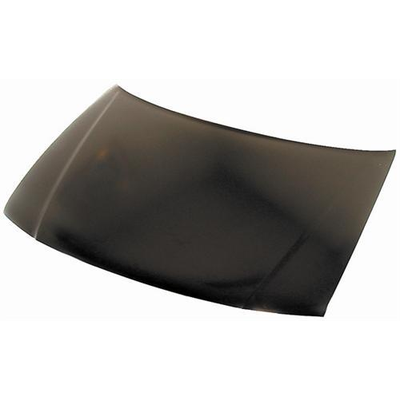 Motor Kaputu  Audi A3 (8L)(09.1996->)  EUROBUMP AUD08A3003