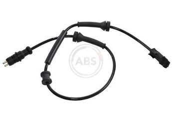 Abs Sensörü Arka Sağ veya Sol RENAULT ORJINAL 7700416063  7700416063 7700 416 063