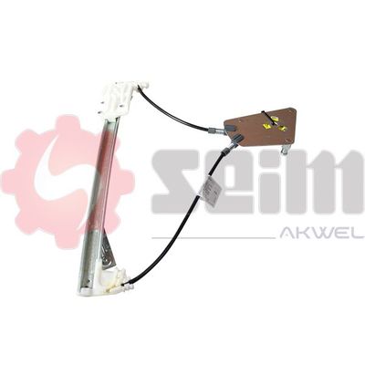 Cam Krikosu Arka Sağ PRO-A 293566