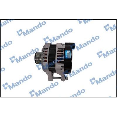 Alternatör  Hyundai Tucson (TL)(09.2015->)  MANDO EX373002F300