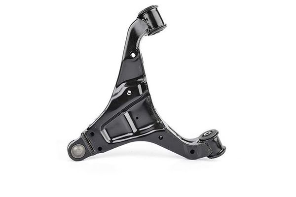 Salıncak Ön Alt Sol Mercedes Sprinter III Kamyonet / Çift Kabin RWD/AWD (907)(02.2018->)  BSG 60-315-002