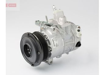 Klima Kompresörü  DENSO DCP51003  8831050152 8831050150 88310-50150 8831050151 88310-50151 88310-50152