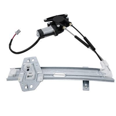 Cam Krikosu Arka Sol MADE IN TAIWAN 392-1936