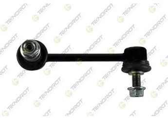 Viraj Demir Askı Rotu Arka Sağ veya Sol TEKNOROT H-367  52325SFYJ01 52325SDAA01