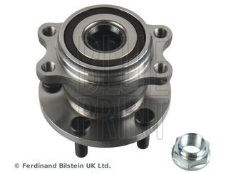 Teker Rulmanı Arka Sağ veya Sol BLUE PRINT ADS78317  902170047 28473AG000 28473AG000S1 28473AG000 S1 28473AG001 28473AG001S1 28473AG001 S1 28474AG000 28474AG000S1 28474AG000 S1