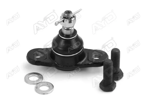 Rotil Alt Sağ Kia Rio (JB)(2005->)  AYD 05384