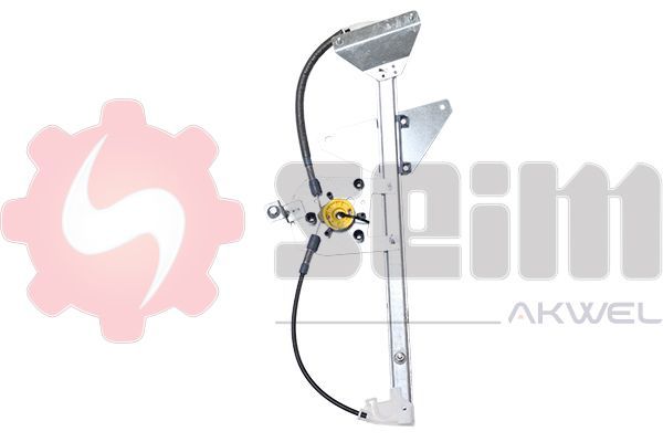 Cam Krikosu Ön Sağ MGA 32096