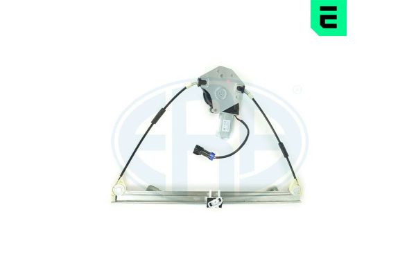 Cam Krikosu Ön Sağ veya Sol Fiat Panda (271) Van (2003->)  ERA 490146