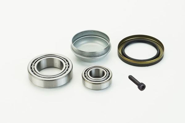 Teker Rulmanı Ön Sağ veya Sol Audi 100 Sedan (443)(01.1988->)  CONTINENTAL WBE1123