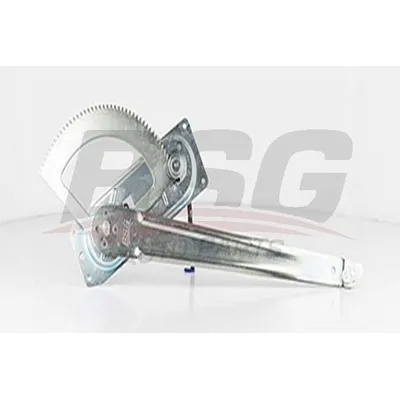 Cam Krikosu Ön Sol BSG 30-965-012