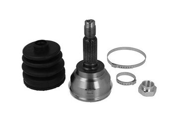 Aks Kafası Ön Dış Sağ veya Sol CIFAM 607-157  B00425400A B00425600A F006254 B004-25-400A B004-25-600A F00625400 F006-25-400 F00625400A F006-25-400A F00625400B F006-25-400B F00625400C F006-25-400C F00625600 F006-25-600 F00625600A F006-25-600A F00625600B F006-25-600B F00625600C F006-25-600C