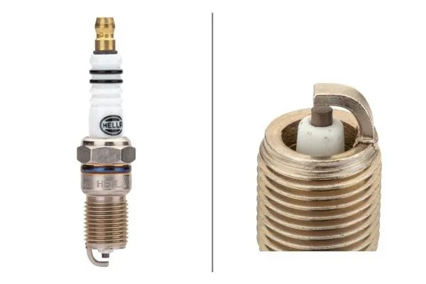 Ateşleme Bujisi  HELLA 8EH 188 704-081