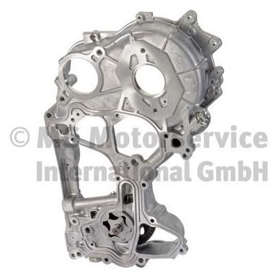 Yağ Pompası  Toyota Hilux (KUN)(2005->)  PIERBURG 7.06595.09.0