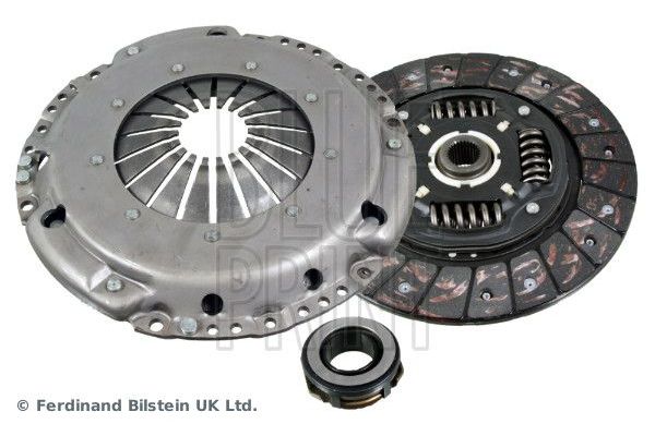 Debriyaj Seti  Volkswagen T5 Transporter P.Van/Minibüs (7H)(04.2003->2009)  BLUE PRINT ADV183053