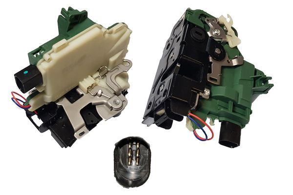 Kapı Kilidi Arka Sol GKL 293332