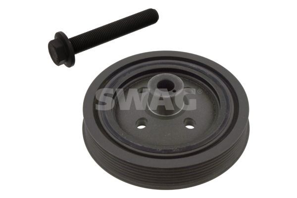 Krank Kasnak  Ford Fiesta Courier (DX)(2000->)  SWAG 50 93 3682