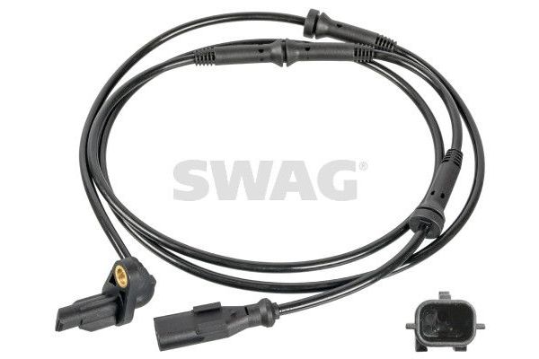 Abs Sensörü Arka Sağ Nissan NV250 Kapalı kasa (09.2019->)  SWAG 33 10 0718