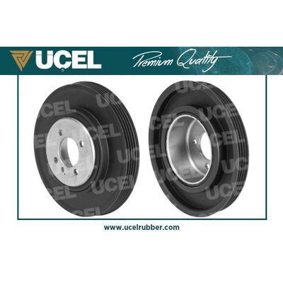 Krank Kasnak  Hyundai Pony (X2)(1992->)  UCEL 8054