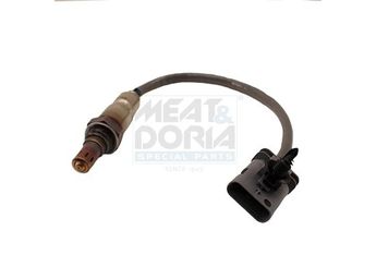 Oksijen (Lambda) Sensörü  AUTODAK DAK3550  55252796 55281069 0055281069 1638086480 01638086480 055252796 055281069