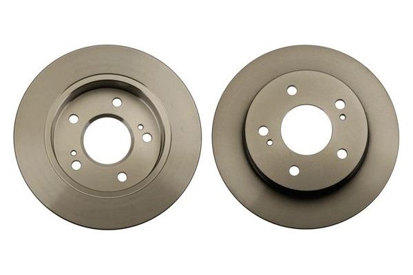 Fren Disk Ayna Arka Sağ ve Sol Nissan 200 SX (S14)(04.1994->)  TRW DF4001