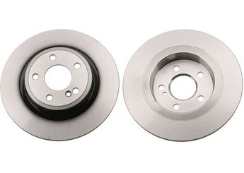 Fren Disk Ayna Arka Sağ ve Sol FRENBU 24985  A0004231612 4231612 000 423 16 12 1724230212 172 423 02 12 A 000 423 16 12 A1724230212 A 172 423 02 12