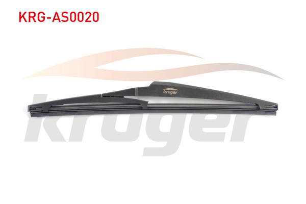 Silecek Süpürgesi Arka  275 mm - 11 inç Kia Stonic (YBCUV)(2017->)  KRUGER AS0020