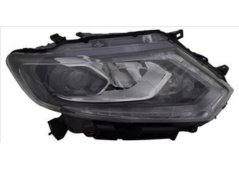 Far Sağ TYC NIS10XT013  260104CC6C 260104CC5C 26010-4CC5C 26010-4CC6C 260254CC5C 26025-4CC5C 260254CC6C 26025-4CC6C