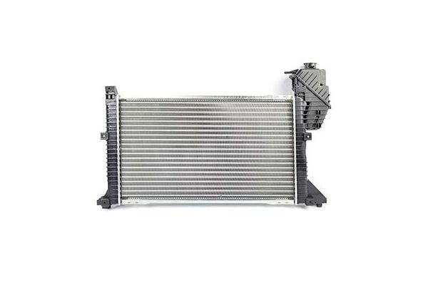 Su Radyatörü  Opel Adam (2012->)  BSG 60-520-002