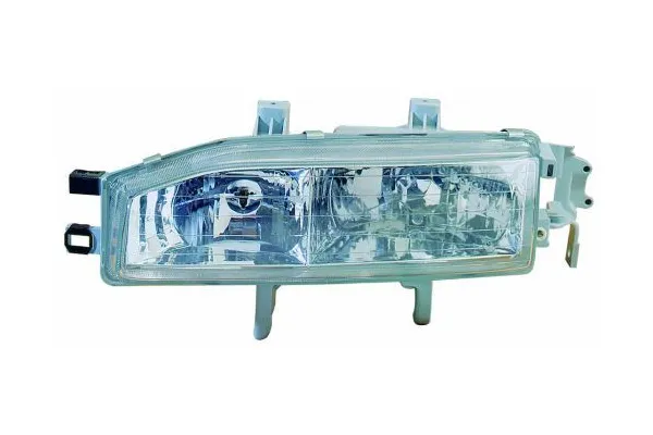 Far Sol Honda Accord (CB/CC)(10.1989->)  DEPO 217-1114L-LD-E