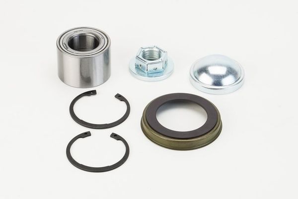 Teker Rulmanı Arka Sağ veya Sol Ford Fusion (CBK)(2002->)  CONTINENTAL WBE1096