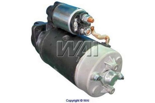 Marş Dinamosu  WAI 17320N