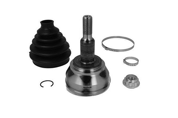 Aks Kafası Ön Dış Sağ veya Sol Volkswagen Touareg (7L6)(12.2006->2010)  CIFAM 607-633