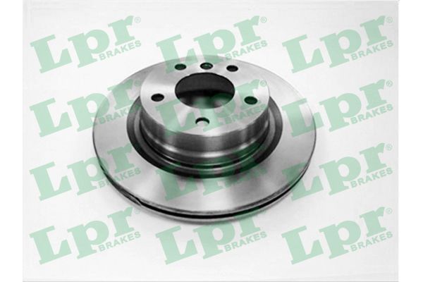 Fren Disk Ayna Arka Sağ ve Sol LPR B2018VR