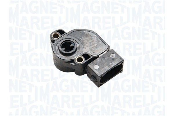 MAP Sensörü  Ford Mondeo 4/5 Kapı (GD)(1997->)  MAGNETI MARELLI 215810605500