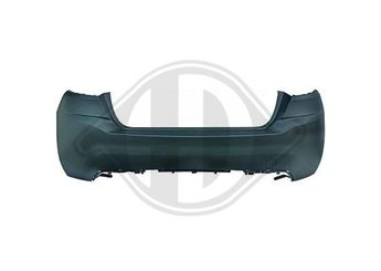 Tampon Arka EUROBUMP PEJ0738047P  1610766980