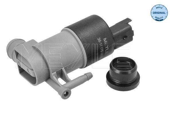 Cam Su Motoru  RENAULT ORJINAL 286205987R
