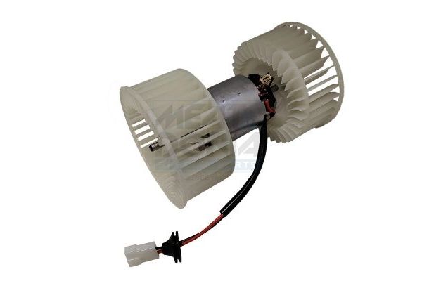 Kalorifer Motoru  IVECO ORJINAL 42553954