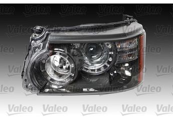 Far Lambası Sağ PRO-A 341953  LR015091 LR023551 AH3213W029HC