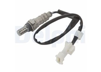 Oksijen (Lambda) Sensörü  DELPHI ES20413-12B1  11787548961 1618V3 1178 7548 961 1618.V3