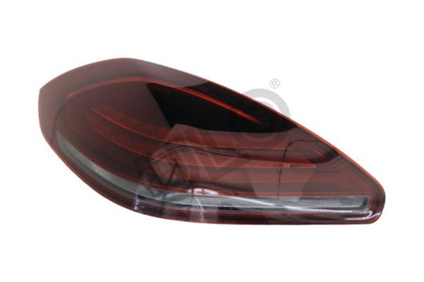 Stop Lambası Sol ULO 1117013