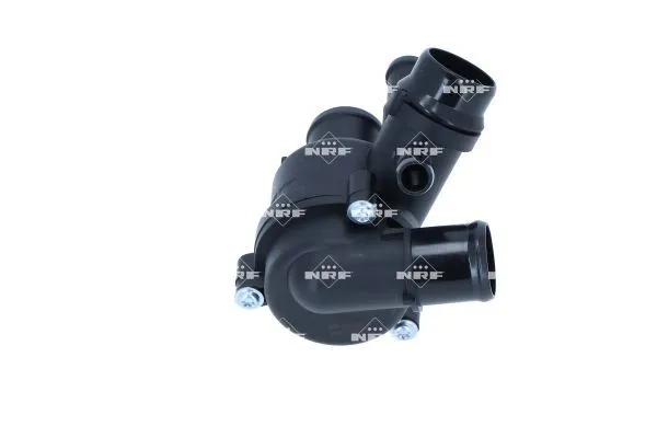 Termostat Gövdesi  Land Rover Range Rover Sport (2013->)  NRF 725330