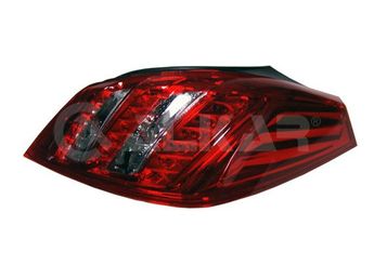 Stop Lambası Sağ PSA ORJINAL 6351LL  6351LL