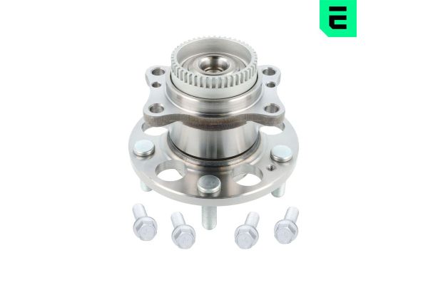 Teker Rulmanı Arka Sağ veya Sol Hyundai Veloster (FS)(06.2011->)  FORMPART 37498046/S