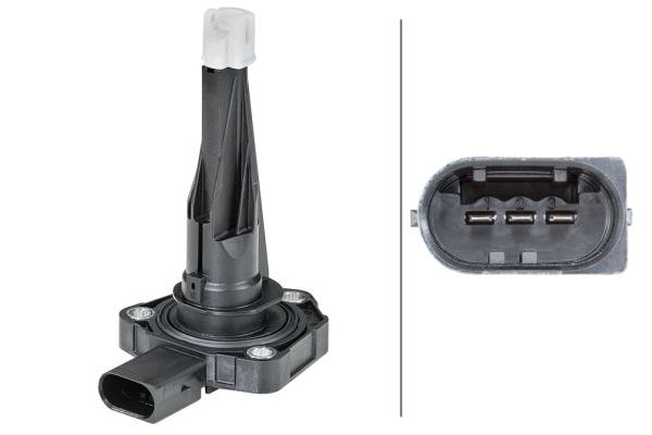 Yağ Müşürü  BMW 8 Serisi Cabrio (G14)(2018->)  HELLA 6PR 010 497-721