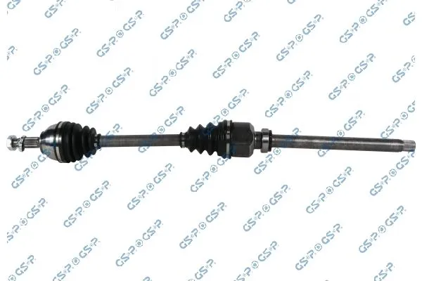 Aks Komple Ön Sağ Peugeot Expert Combi (06.2016->)  PSA ORJINAL 9810608380