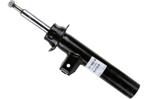 Amortisör Ön Sol BMW 5 Serisi Touring (E61)(2004->)  SACHS 317 562