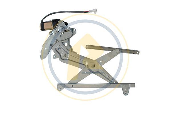 Cam Krikosu Ön Sol MADE IN TAIWAN 209-1934