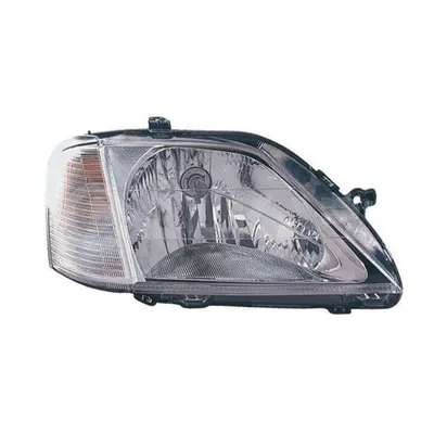 Far Sağ Dacia Logan Express Van (01.2009->)  AYFAR 1500-1001