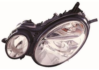 Far Lambası Sağ DEPO 440-1126R-LD-EM  A2118200261 2118200261